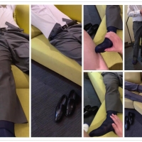 熊叔约炮正装领导（新）