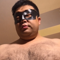 意外と巨根の佐藤君 どタイプ兄貴にがぶり寄り!