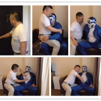 儒雅帅熟年约炮大叔（新作）