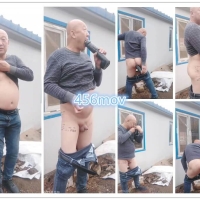 变态熟年性行为（22）