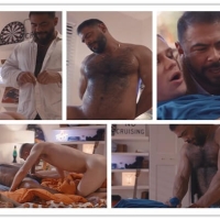 大叔新“皮肤”和肮脏的继子 720P