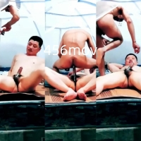 骚零黑菊叔偷拍约炮中年三度啪啪