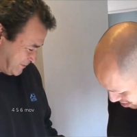 【M2M】帅老伯吃大屌挨操