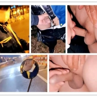 胖叔户外勾引中年帅摩的师傅啪啪出精（1）