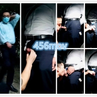 零叔据点勾引众叔吸屌取精（5）