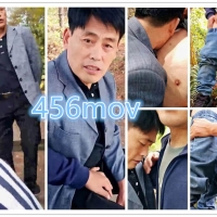 熊叔约中年老师户外野战与激射