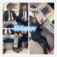 父亲的对决（新片）