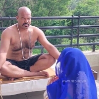 胖法师被女信徒带到家得到性爱（新）