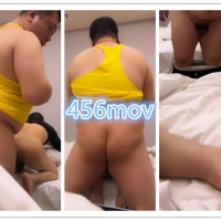 壮熊偷播约胖熊满足中年（30）