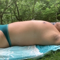 胖叔自拍短片2段