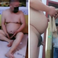 女的来大姨妈被两大叔啪啪