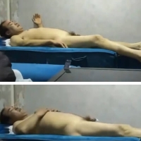 大叔各种姿势用尽吃奶的力气持久草逼