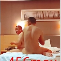 持久男宾馆多种姿势操胖叔（完整版）