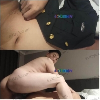 帅中年服务顾客性集二（新片）