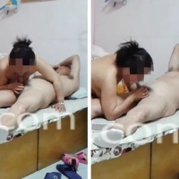 高清：中年老夫妻啪啪直播II