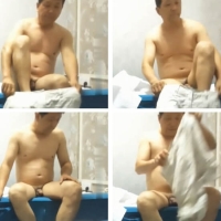 儒雅帅伯按摩鸡巴从软到硬再到啪啪射精