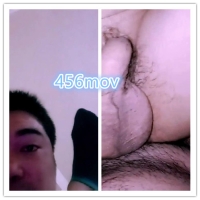 壮熊调操同事大叔