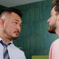 大叔2部公司新作劲爆合发 （说叔叔）