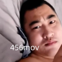 胡子大叔在家边舔菊边草壮熊叔