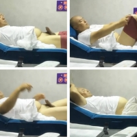 超猛胖叔鸡巴射完精后还硬邦邦