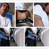 久违大叔勾引按摩熟年刺激偷情（26）