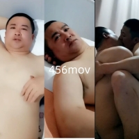 按摩技师掰弯壮熊帅姐夫啪啪互草无套内射