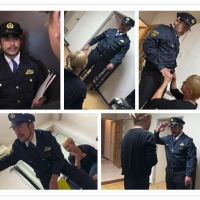 激录之家宅24小时搜查（新片）