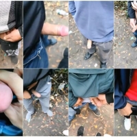 【骚0据点一下午摸吃鸡巴（删减）1123】-203