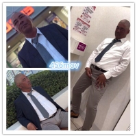 绝伦部长的喷精命令（新片）