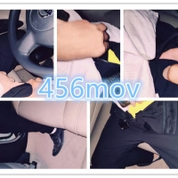 壮熊勾引直男滴滴司机大叔（19）