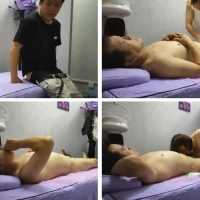 近距离观战帅中年啪啪