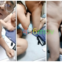 按摩店师徒淫乱互攻