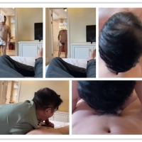 熊叔约操老领导（新）