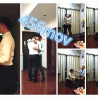 名舅之约炮正装经理激射（超清）