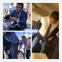 男尻18之自行车熊叔精榨（新作）