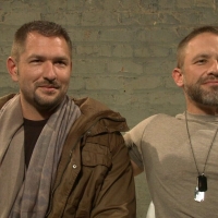 BoundGods -Dirk Caber III Andrew Justice (34003)士兵