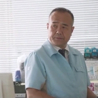 【去码破解】熟年店主性胁迫偷窃的人妻