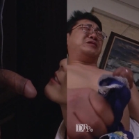 无码眼镜高层办公室被女主羞辱玩屌