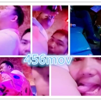 胖熊KTV勾引帅大叔玩屌啪啪记（8）