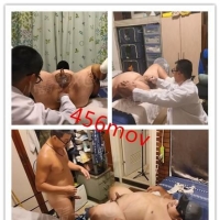 小鬍子之肛门看诊（新作）