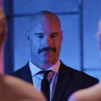 大佬爹陷入连体辫性爱深渊 新作1080P