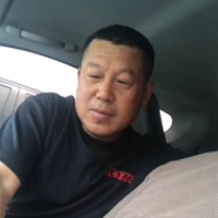 工地大叔自己坐射了