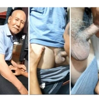 直老来做客享受口活服务