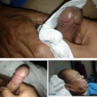 宾馆套射直男大叔