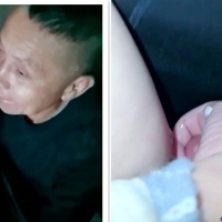 燕妹凌晨厕所和长鸡大叔开干