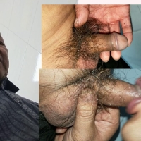 又勾引到慈眉善目的老头7