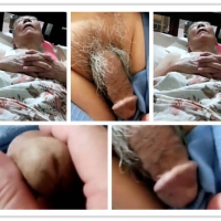 玩睡觉众伯与射精（29）