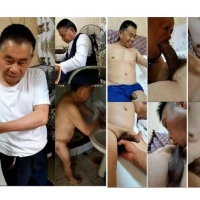 骚男又忽悠到个新直老来看片各种玩