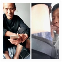 丑叔挑众老选中吸屌过瘾（28）