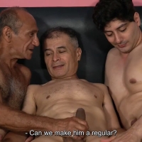 【MSF】新作：爸爸三路幻想 独源